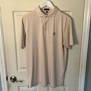 Men’s Peter Millar Golf Polo
